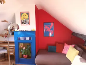 The Loft Totnes. Entire apartment Private parking. - Image 5