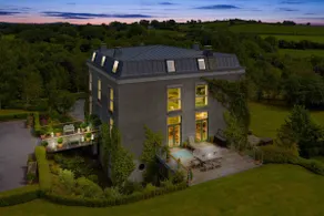 Radestown House Kilkenny sleeps 34. 4km to KK City - Image 2