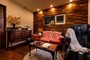 10-Minute Walk from the Station | Entire Villa | Terrace BBQ | Up to 8 Guests, Free Parking for 8 Cars | Pets Allowed [Antiques Dog Inuyama] - Image 5