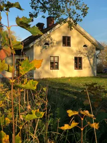 Lakeside house by Lake Sommen. - Image 3