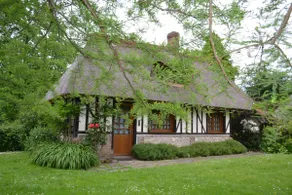Cottage for 4 people with hot tub, sauna and pool - Image 3