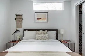 Bright-Lit Loft in the Trees, Minutes to Lake & Restaurants - Image 2