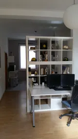 60 sqm 2-room apartment, city of Dortmund - 4 people - Image 5