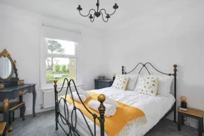 SeaSalt Cottage - Cosy, Garden, Dog/Child Friendly - Image 2