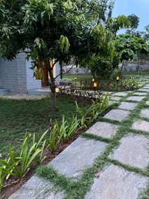 The Hidden Nook- A cosy farmstay near Bangalore - Image 5
