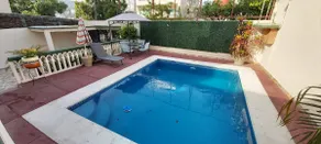 HOUSE AND PRIVATE POOL, EXCELLENT LOCATION - Image 4