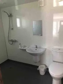 Mount Farm - Tom's Place, Detached Guest Suite - Image 5