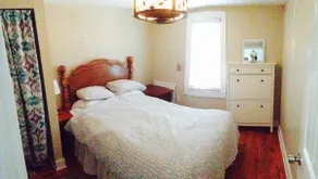 Frisk Nyrenoverede Cranberry Cottage.  Privat-Walk til restauranter & shopping - Image 4