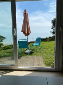 Sea Port: open the door: you are at the beach - Image 4