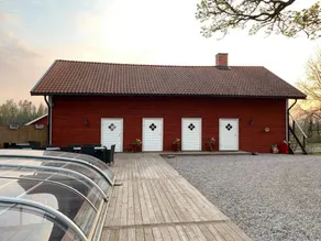 Beautiful living in the countryside of Sweden. - Image 5