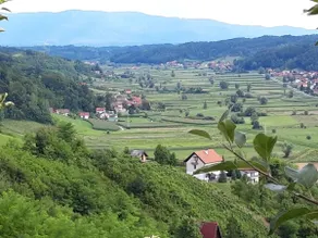 Robinson accommodation Tepeš - Image 2