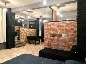 Apartment with a jacuzzi and a romantic viewpoint - Image 5