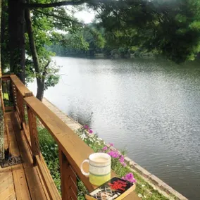 The Esopus Creek Charmer | waterfront | 4 beds - Image 4
