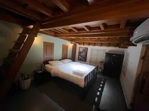 Heritage 3 bedroom cottage in Kochi - Image 5