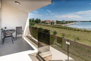 Two bedroom beachfront villa with jacuzzy - SGA3 - Image 2