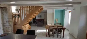 At Marie's, renovated village house! - Image 4