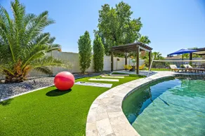 ”CASA BELLA” Upscale Kierland Area W/Pool - 3Bd2Bath - Image 2