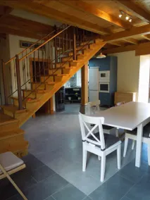 Mountain retreat - Image 2
