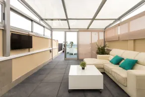 ApartUP Patacona Terrace Duplex I - Image 4