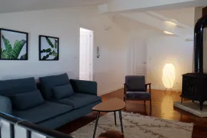 Duplex precioso con jacuzzi, sauna y chimenea . - Image 3
