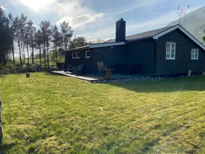 Holiday home on Averøy, 10 min from Atlanterhavsveien - Image 3