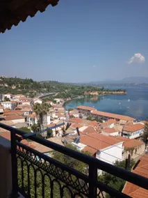 Balcony of Koroni - Image 3