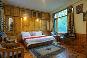 My-lo Cottage by Geeta Villas (3BHK+1 Kid Room) - Image 2