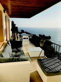 Amazing sea view Luxury Apartment Llafranc WIFI - Image 3