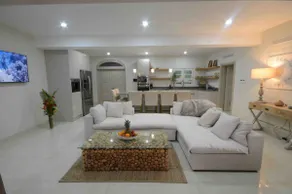 Villa de lujo de 6 camas con piscina, bahía de Mullins - Image 3