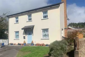 Cottage in Bovey Tracey near Dartmoor Park - Image 2