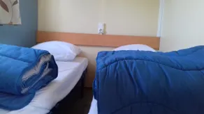 Mobile home for 4 people 19 m², 2 bedrooms - Image 5