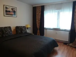 Handicapped accessible 2 room apartment for overnight stay - Image 4