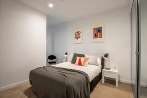 Retro Modern with Pool near Westfield Doncaster - Image 3