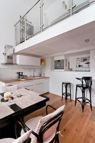 New apartment, 10 minutes' walk to the city - Image 3