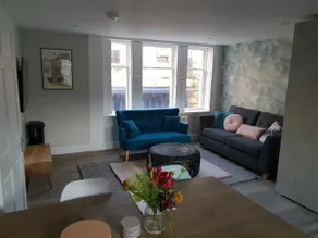Taghave! 4 soveværelser 3 badeværelser! Perfekt til din familie! - Image 5