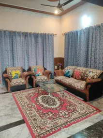 Stayvilla - Quiet Oasis - Image 4
