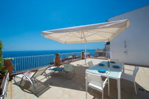 Casa \"Le Anfore 2\" - Costa Amalfitana - Image 2