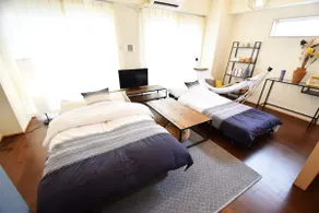 Top Floor APT w/z Hammock｜Free No limit Wifi｜Dryer - Image 5
