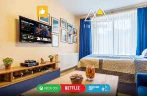 ❄️ HaveaRest Gudauri - 0 min to ⛷️ Netflix & 🎮 ⛰️ - Image 2