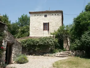 The old farmhouse of Goth/Zwembad/11-13 personen - Image 5