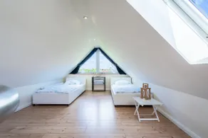 Sommerwiese vacation rental in the Langholz Baltic Sea Garden - Image 5