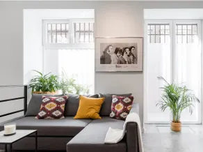 Exclusive designer loft in the centre for 6 people - Image 2