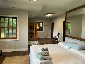 Hyggelig Lakefront Retreat ved Keuka Lake - Image 5