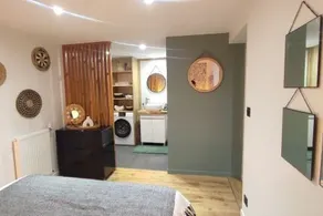 Cozy apartment, Beaujolais - Image 2