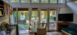 Chalet 5 Tabatinga, nature, sea and mountain! - Image 4