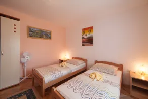 Apartman Bruna- Room - Image 2