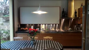 MORADIA x GRUPOS, AMIGOS, FAMÍLIAS E CRIANÇAS: Cama elástica de ping pong para churrasco. SIENA 12min - Image 3