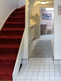 The cozy vacation home EfeuNest in the old town - Image 4