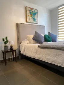 Sanitized Apartment Downtown Concepción - Image 4