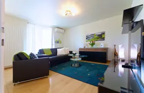 Charming 3Room Apartment Basel City - Image 2